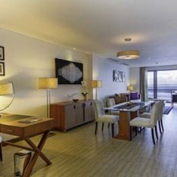 Lv8 Resort Hotel