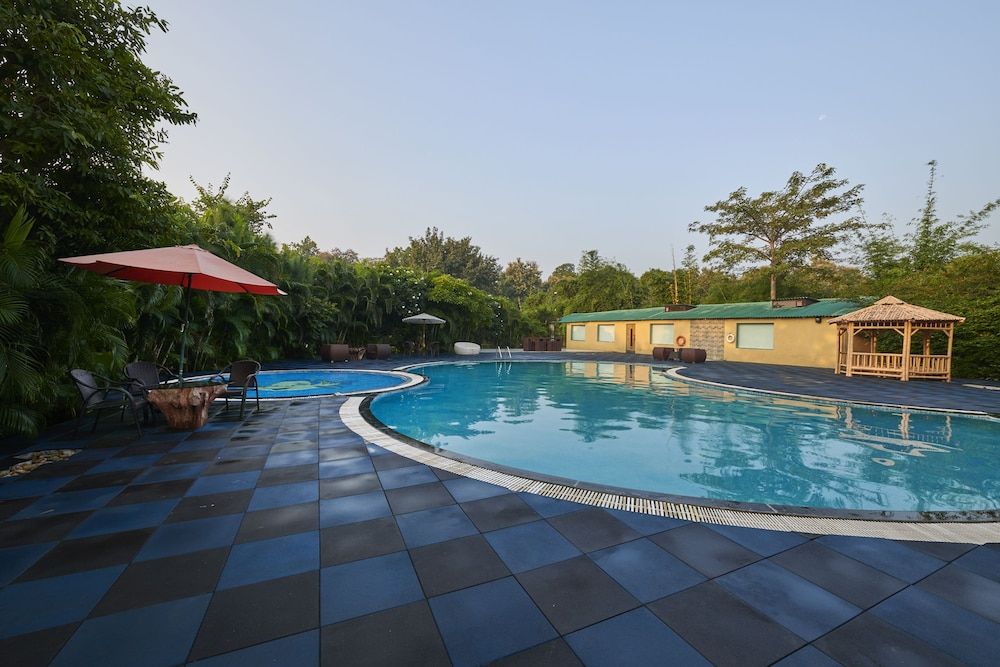 Acorn Hideaway Resort & Spa