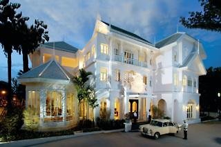 Ping Nakara Boutique Hotel & Spa