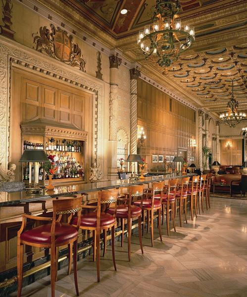 Millennium Biltmore Los Angeles