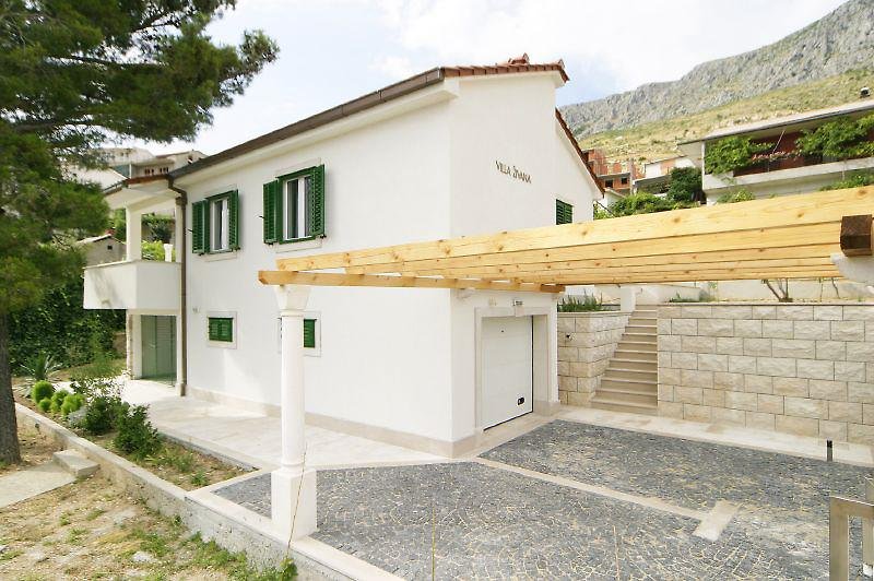 Villa Zivana