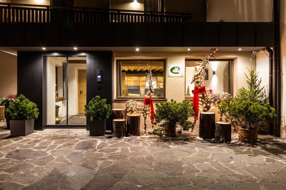 Hotel Wieser