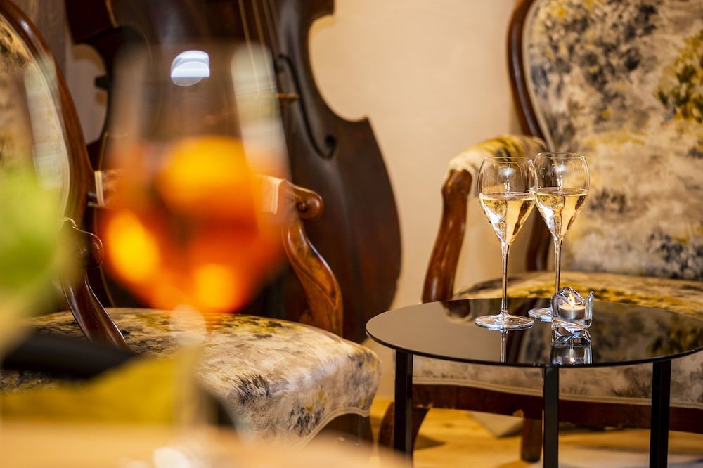 Hotel Wieser