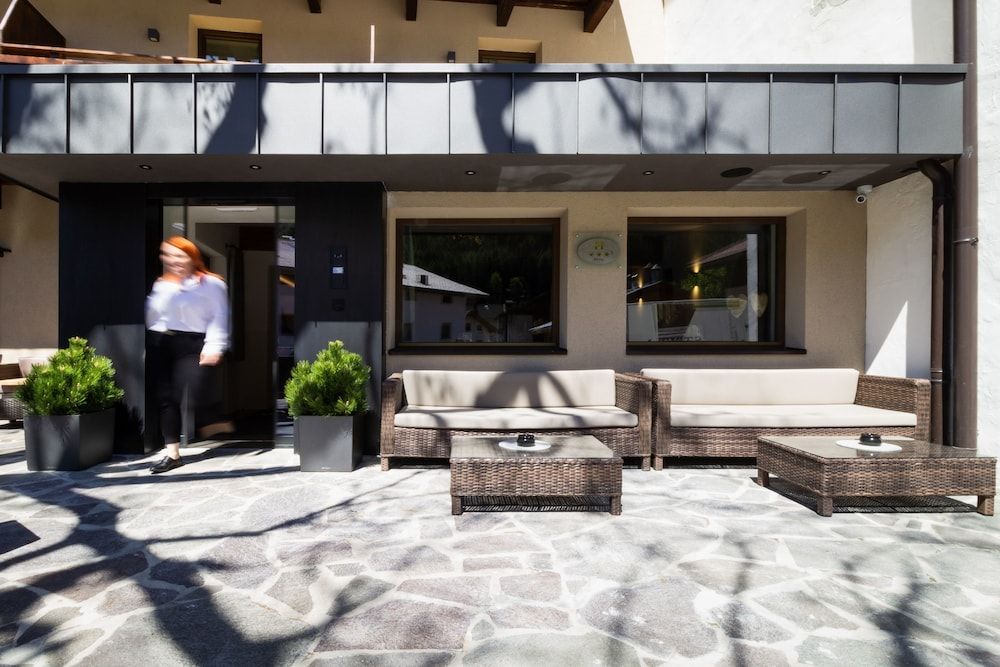Hotel Wieser