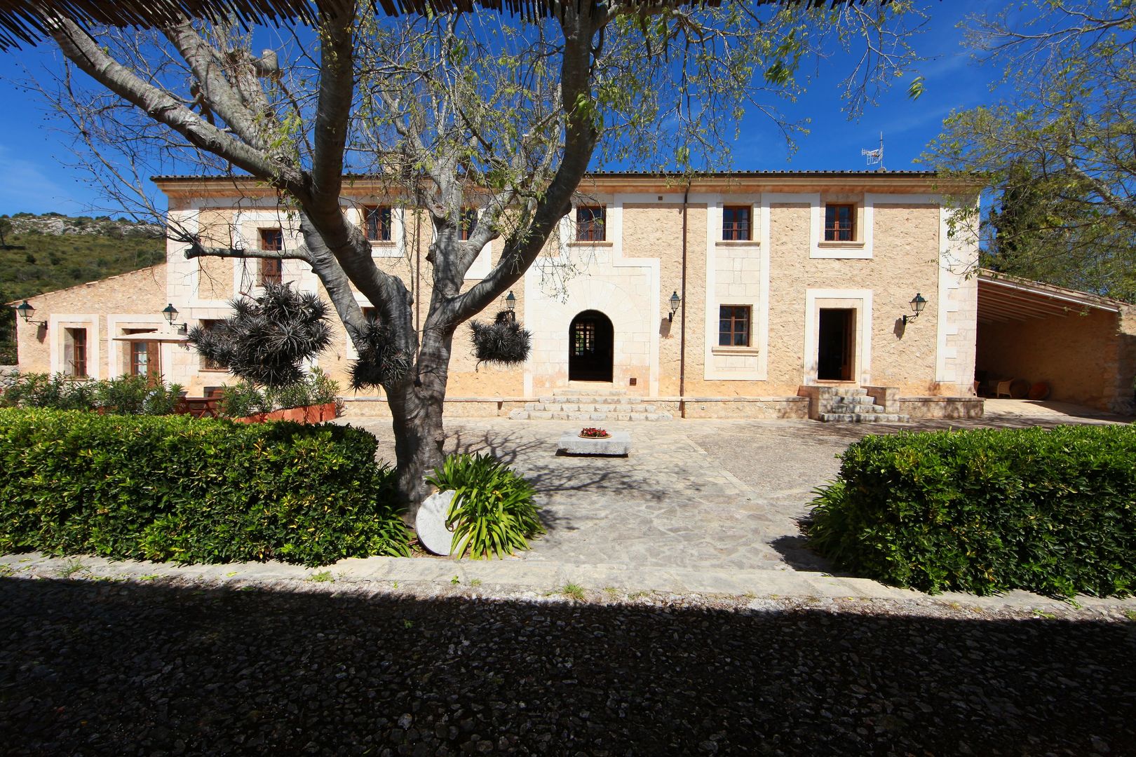 Son Siurana