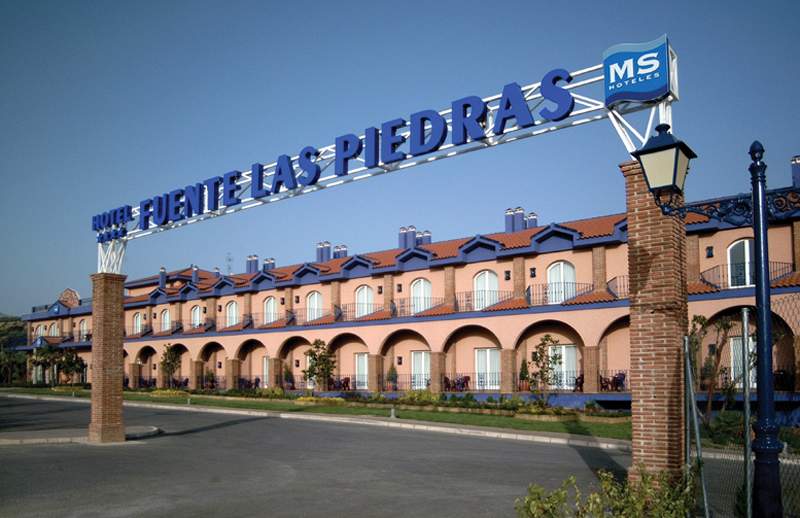 Hotel MS Fuente las Piedras