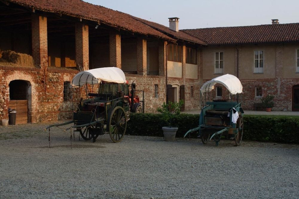 Antico Podere Propano