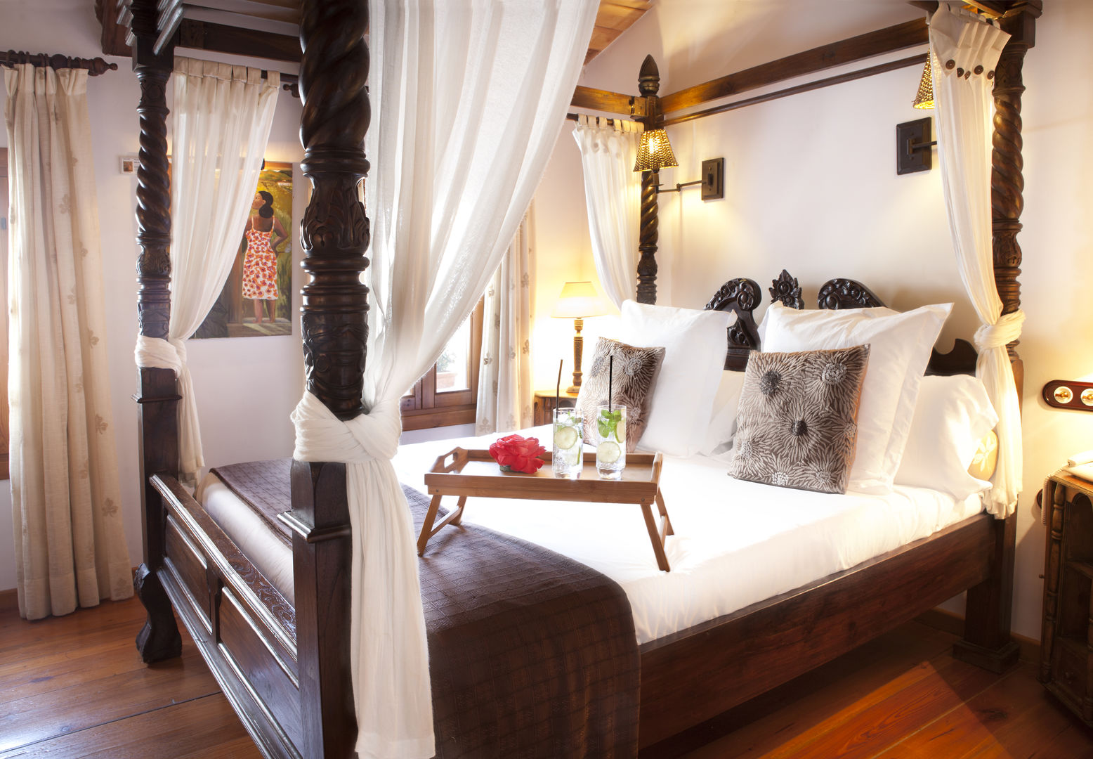 Hotel Ábaco
