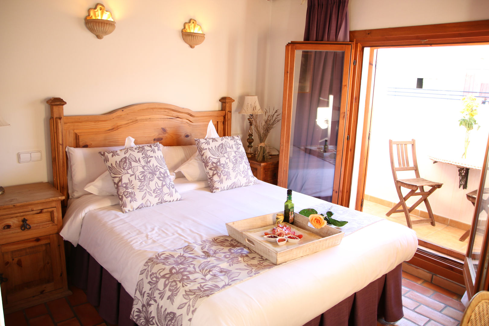 Hotel Ábaco