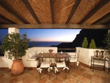 The Urban Villa Boutique Hotel