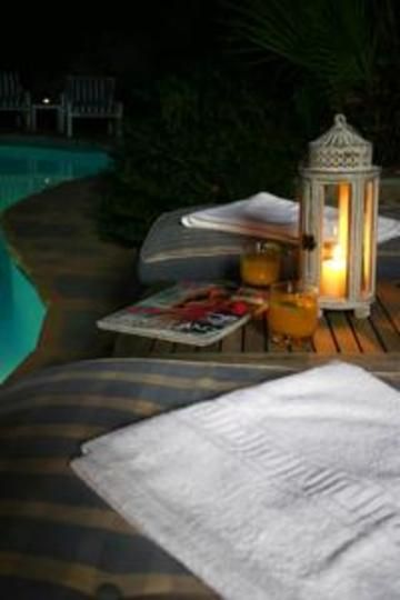 The Urban Villa Boutique Hotel