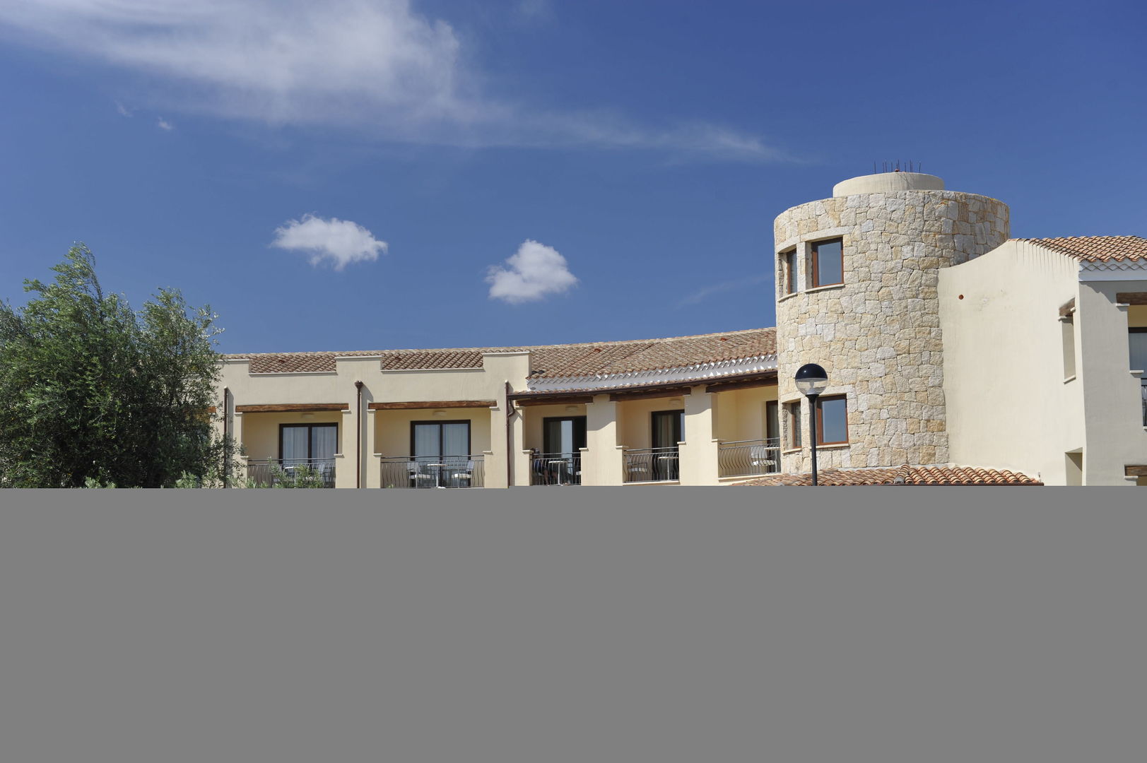 Terradimare Resort & Spa