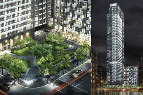 20 John Street Condominium