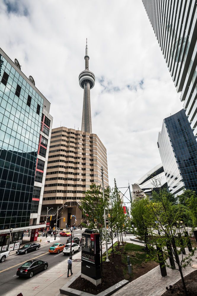 20 John Street Condominium