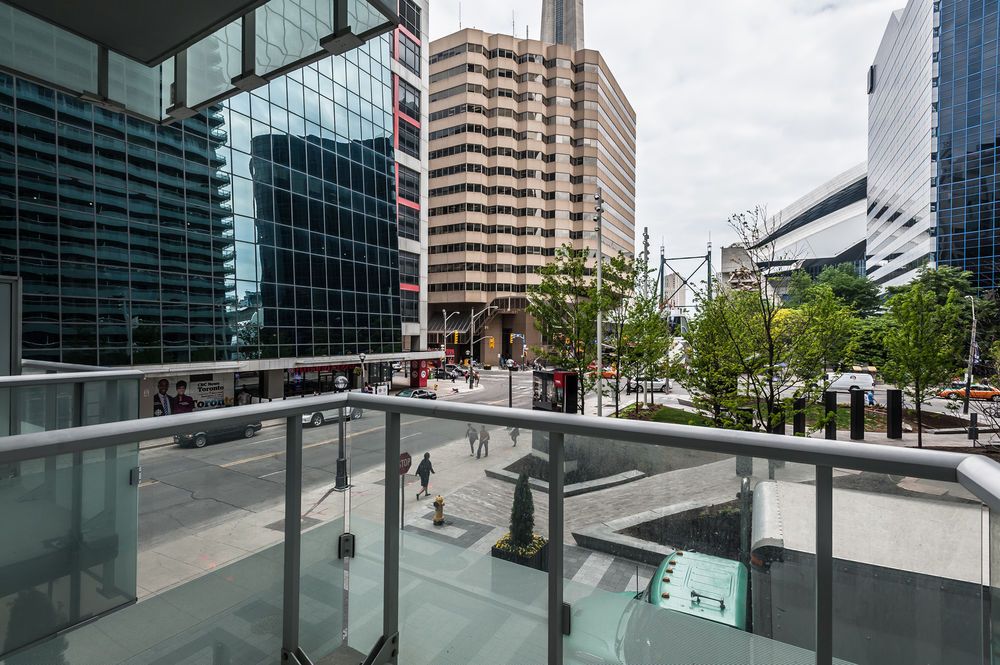 20 John Street Condominium