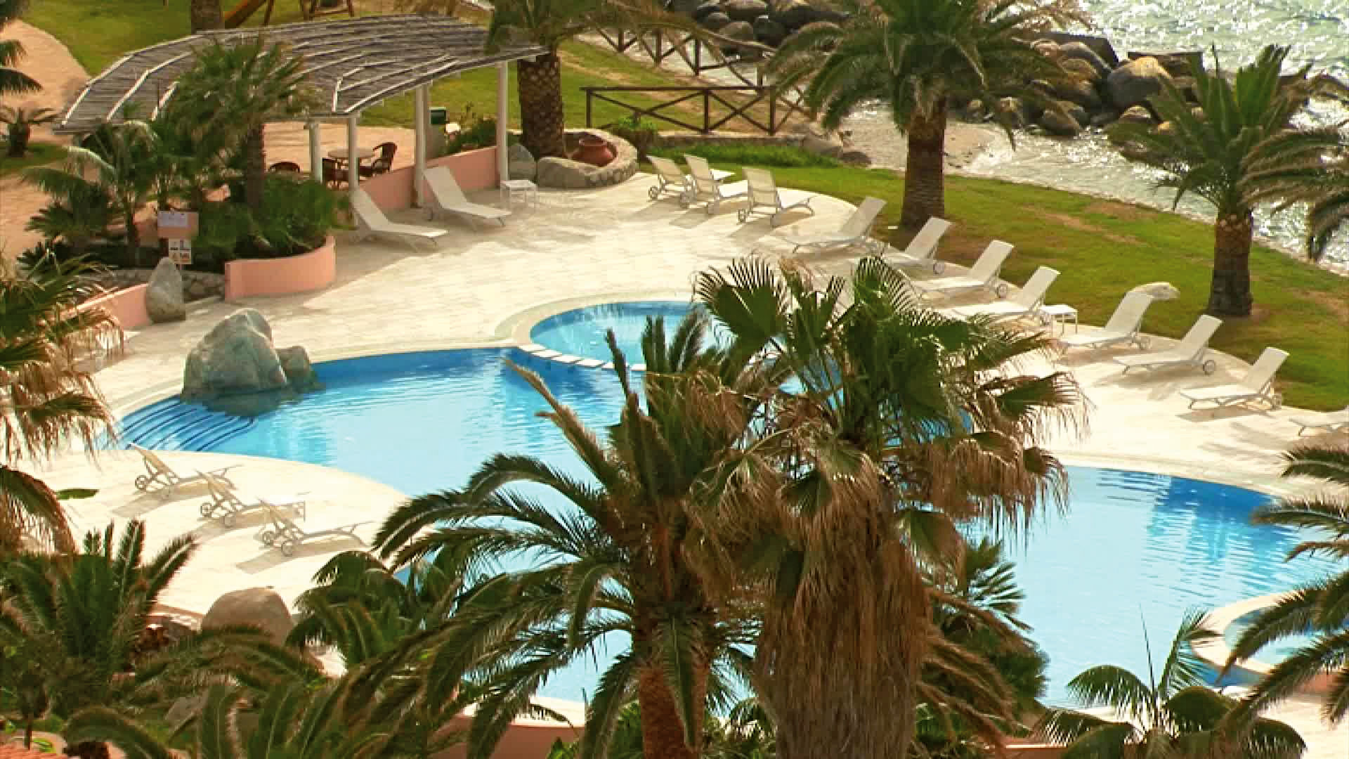Cala di Volpe