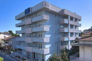 Hotel Aurea