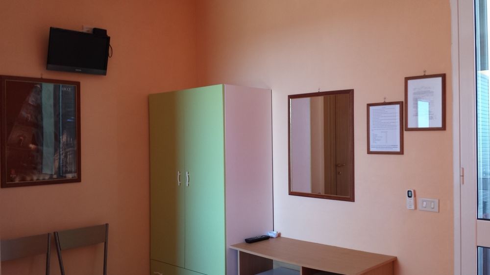 Hotel Mare Blu
