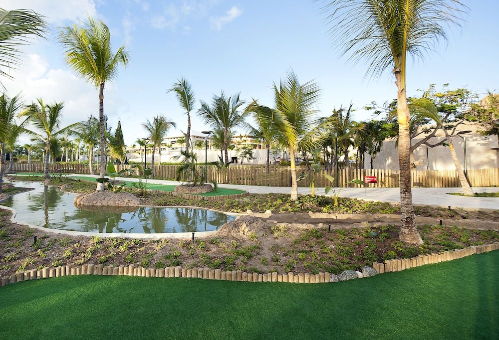 Barceló Bávaro Palace