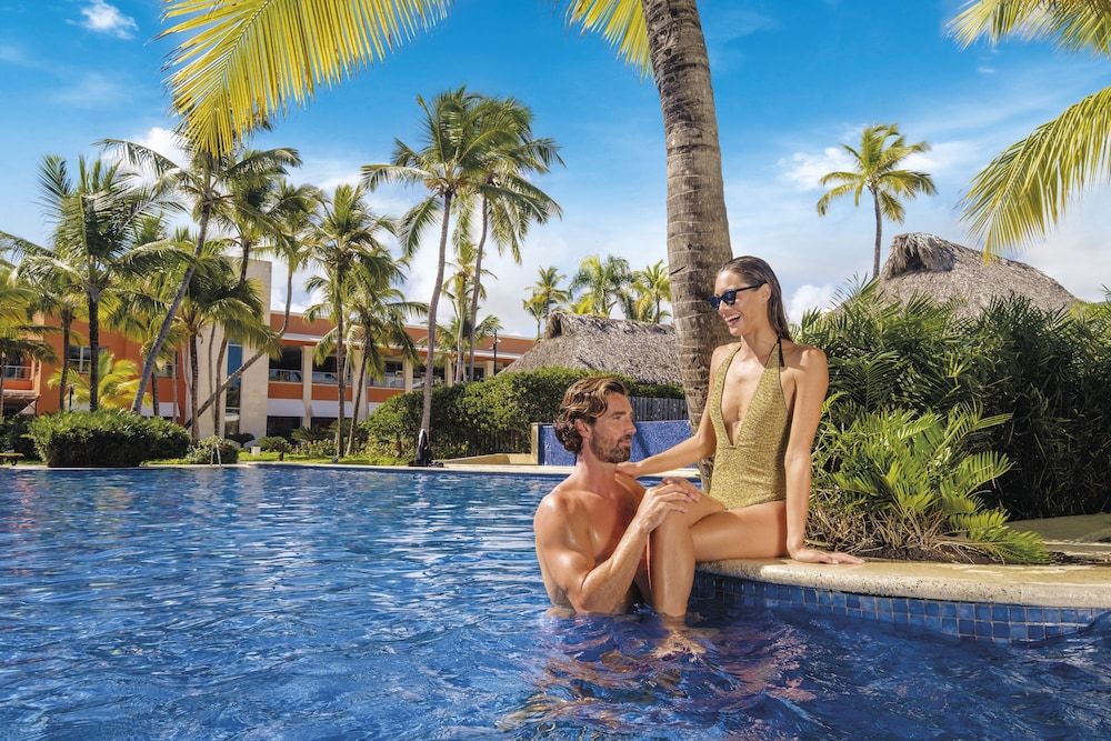 Barceló Bávaro Palace