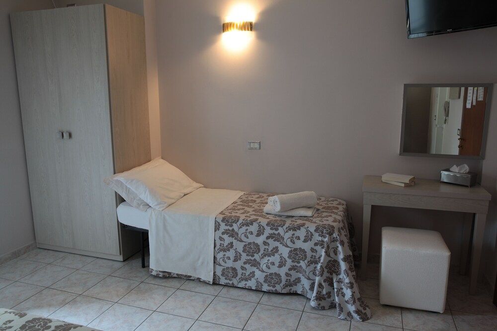 Hotel Stefan