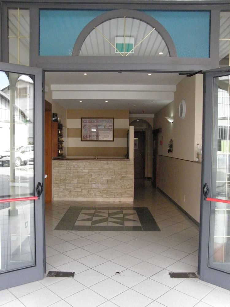 Hotel Stefan