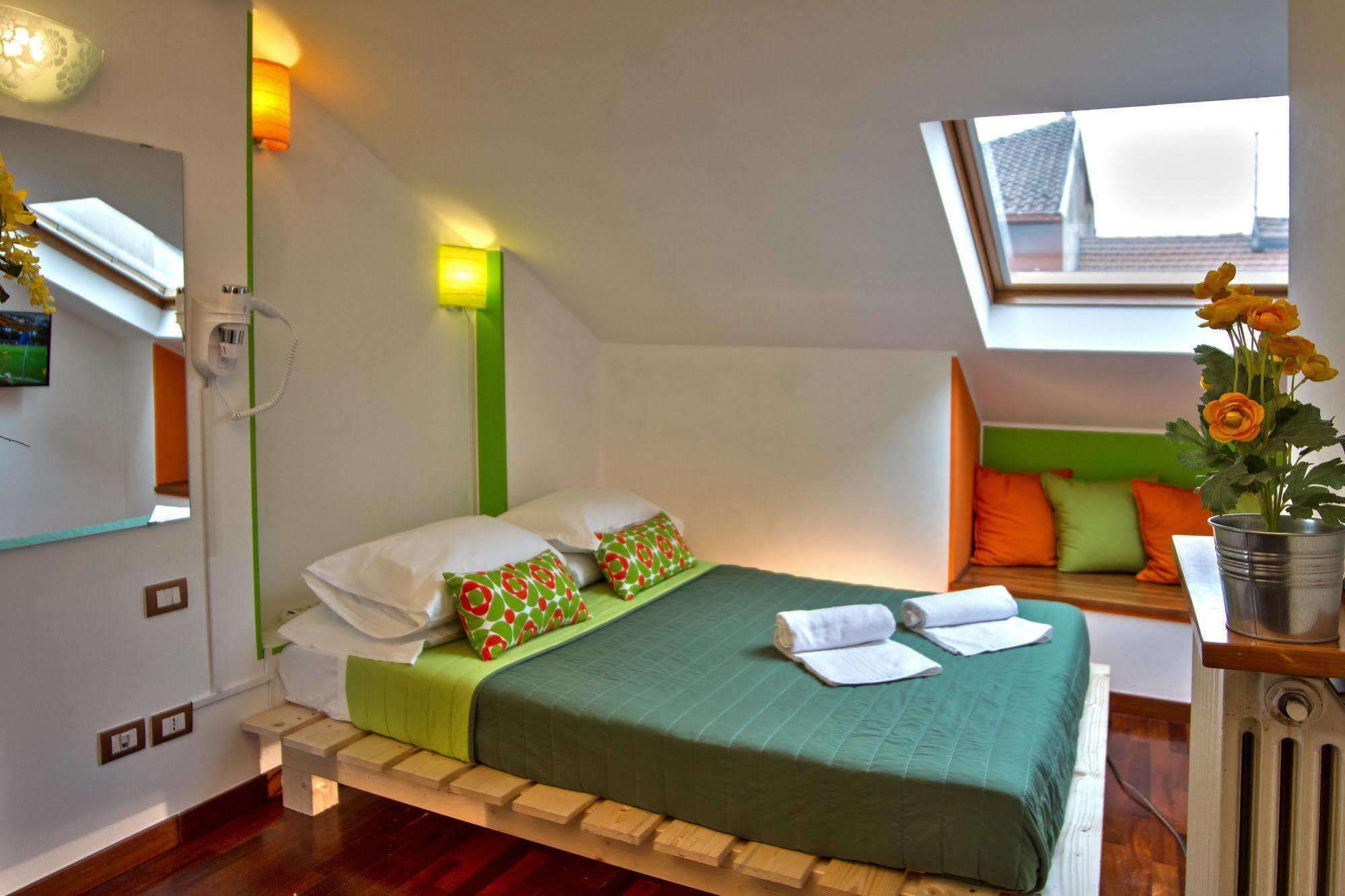 Inn-Perfect Suite