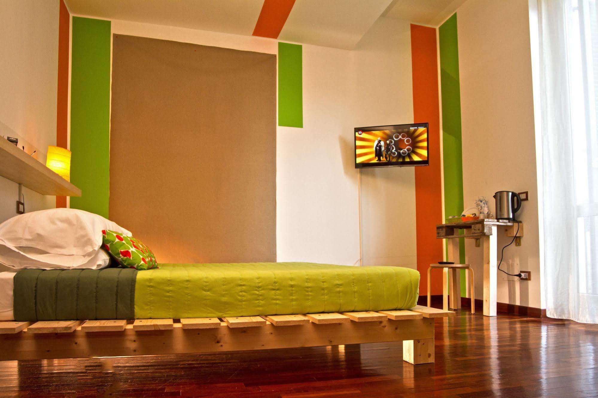Inn-Perfect Suite