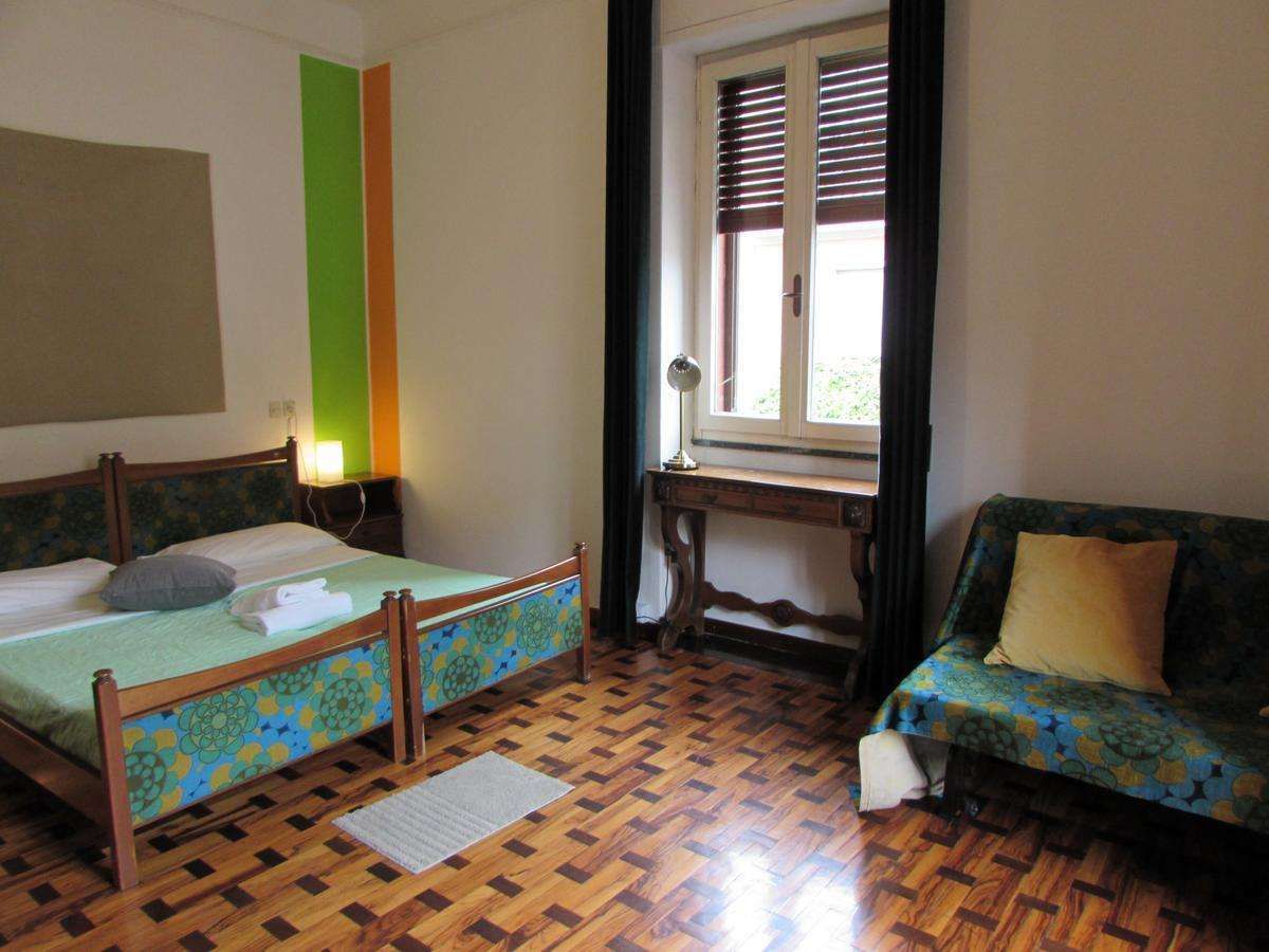 Inn-Perfect Suite