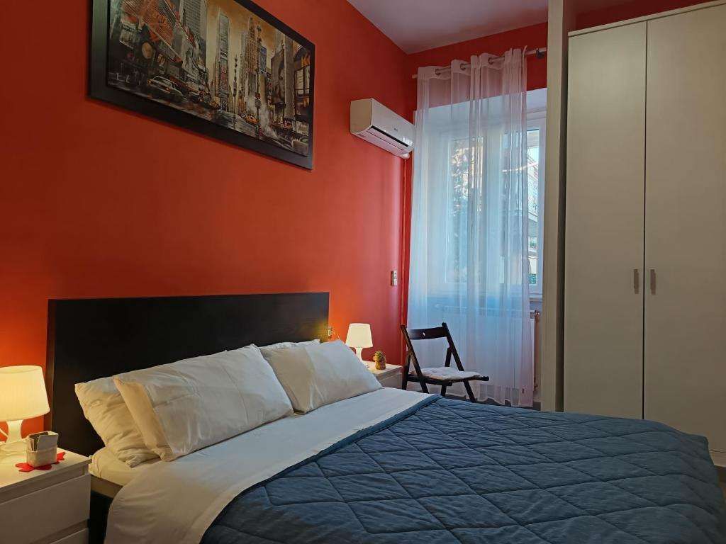 Adriatic Room I