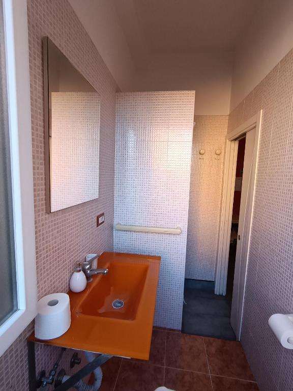 Adriatic Room I