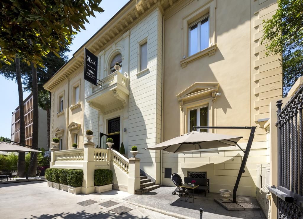 Hotel The Haven Roma Hotel