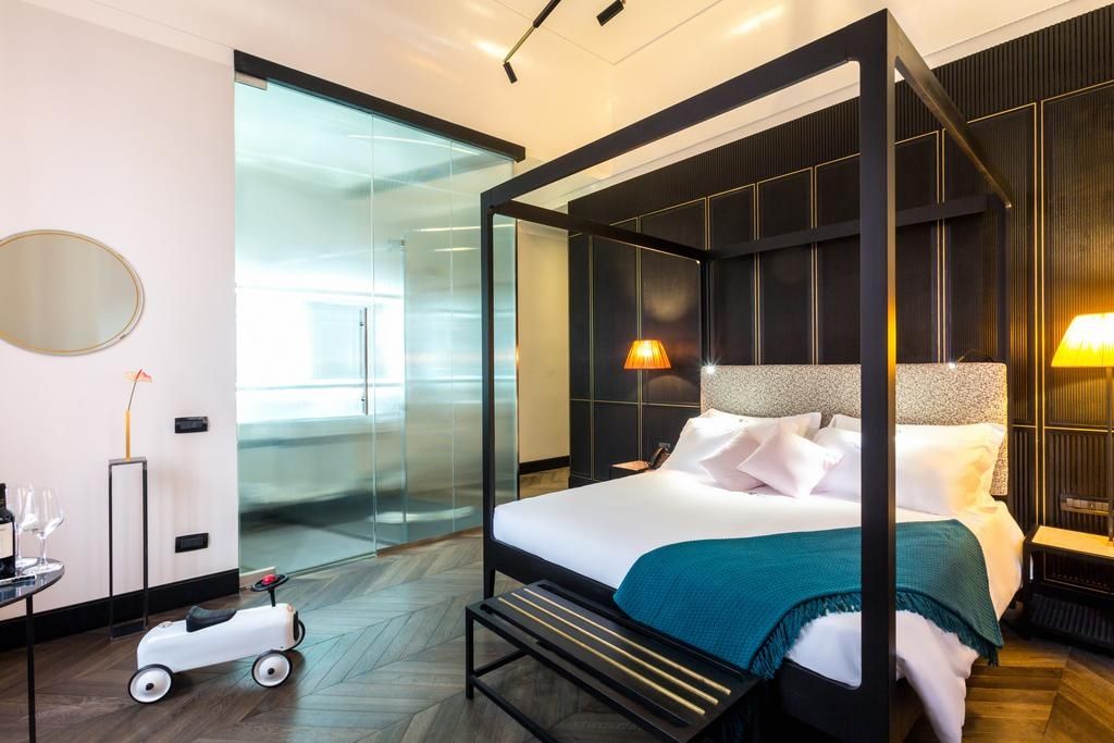 Hotel The Haven Roma Hotel