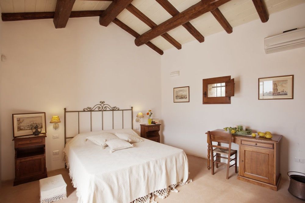 Masseria Cisternella