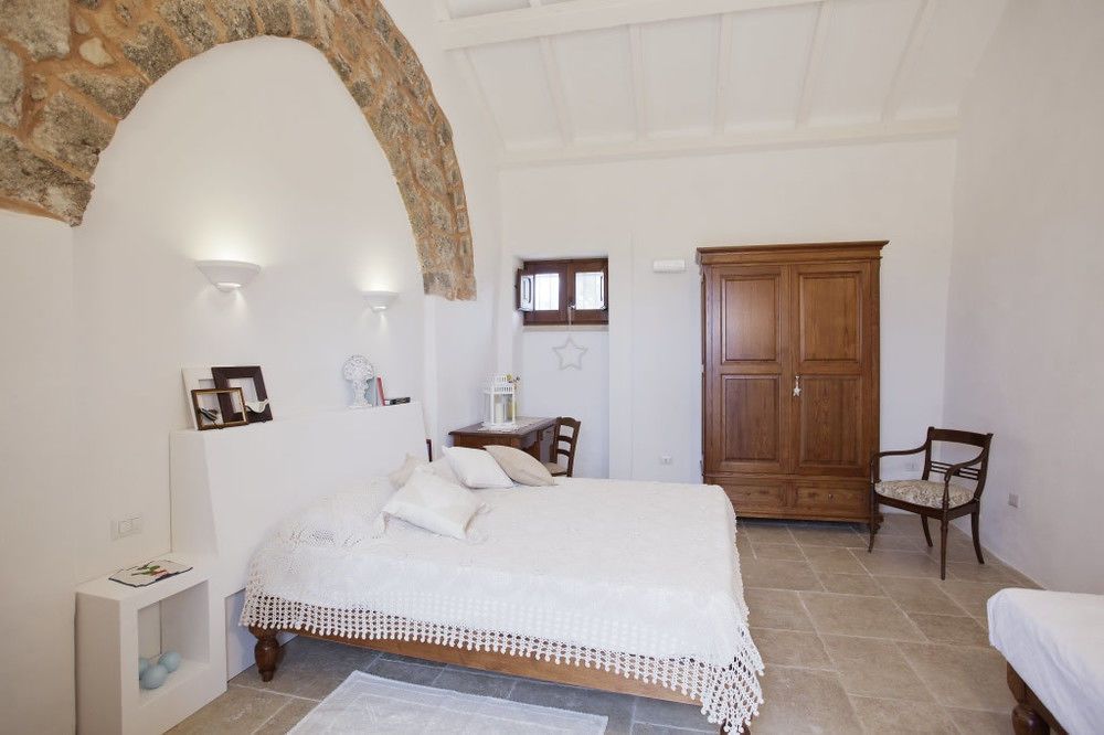 Masseria Cisternella