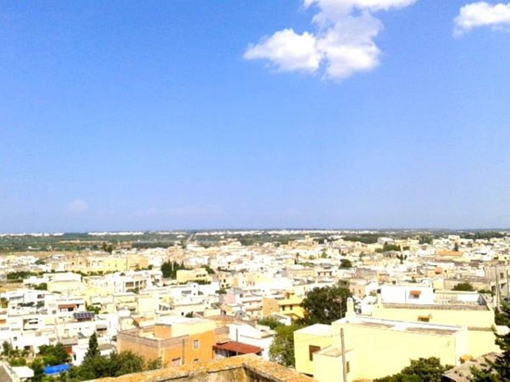 Masseria Delle Rose