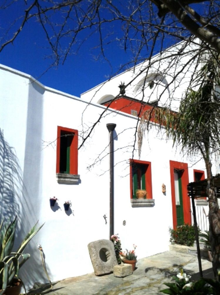 Masseria Delle Rose