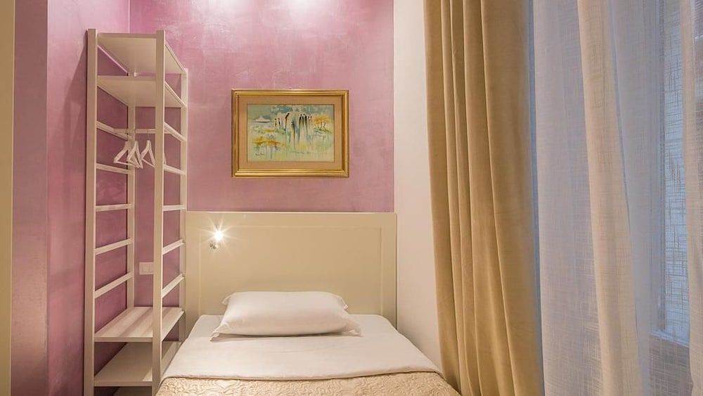 Vela Rooms