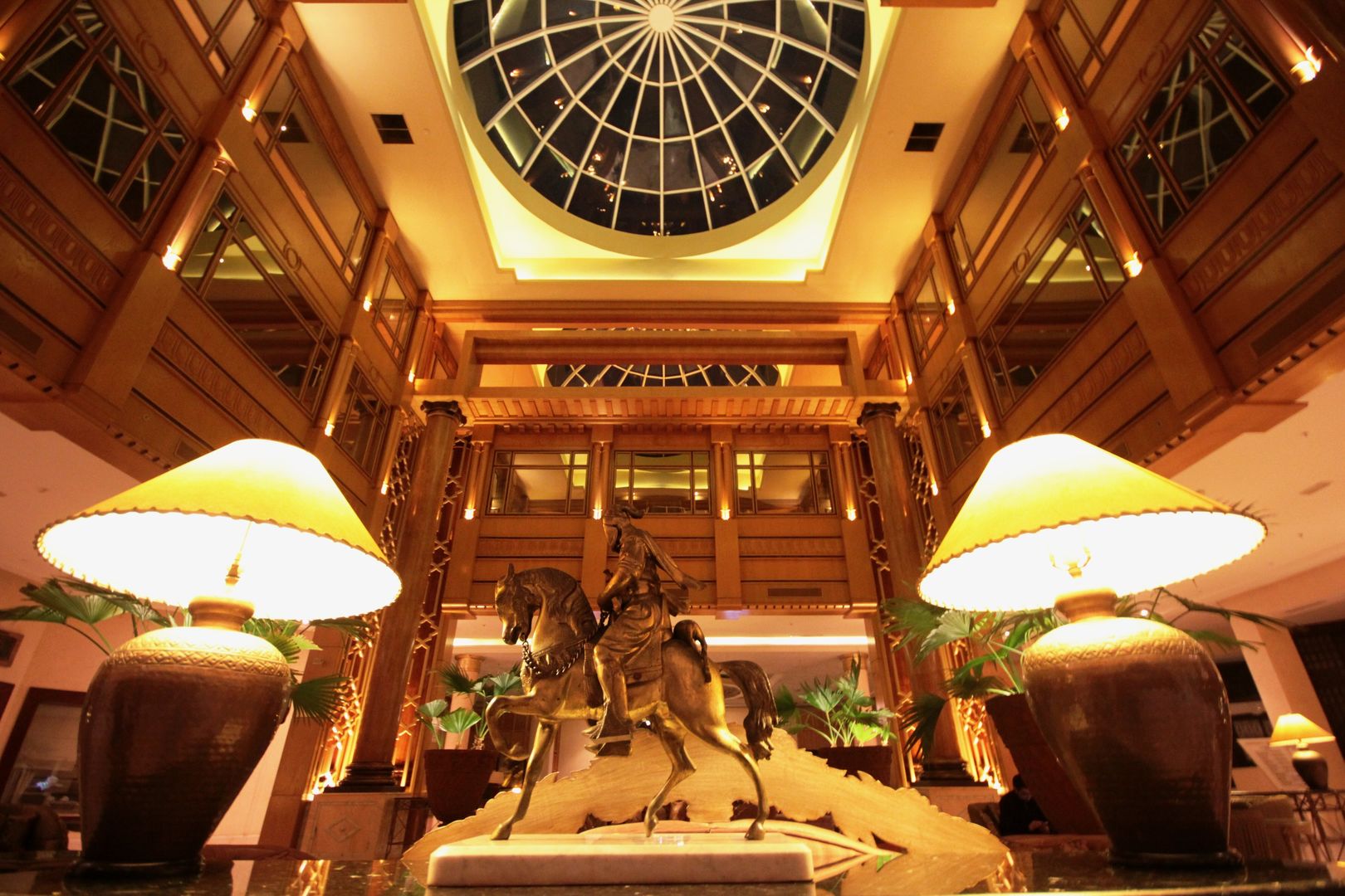 Regency Tunis Hotel