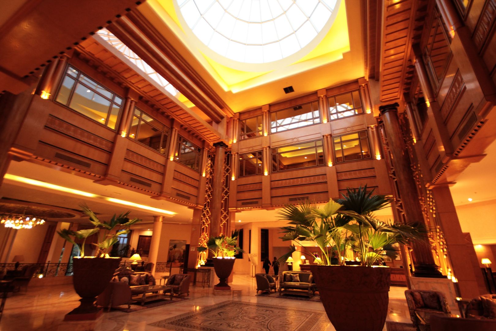 Regency Tunis Hotel