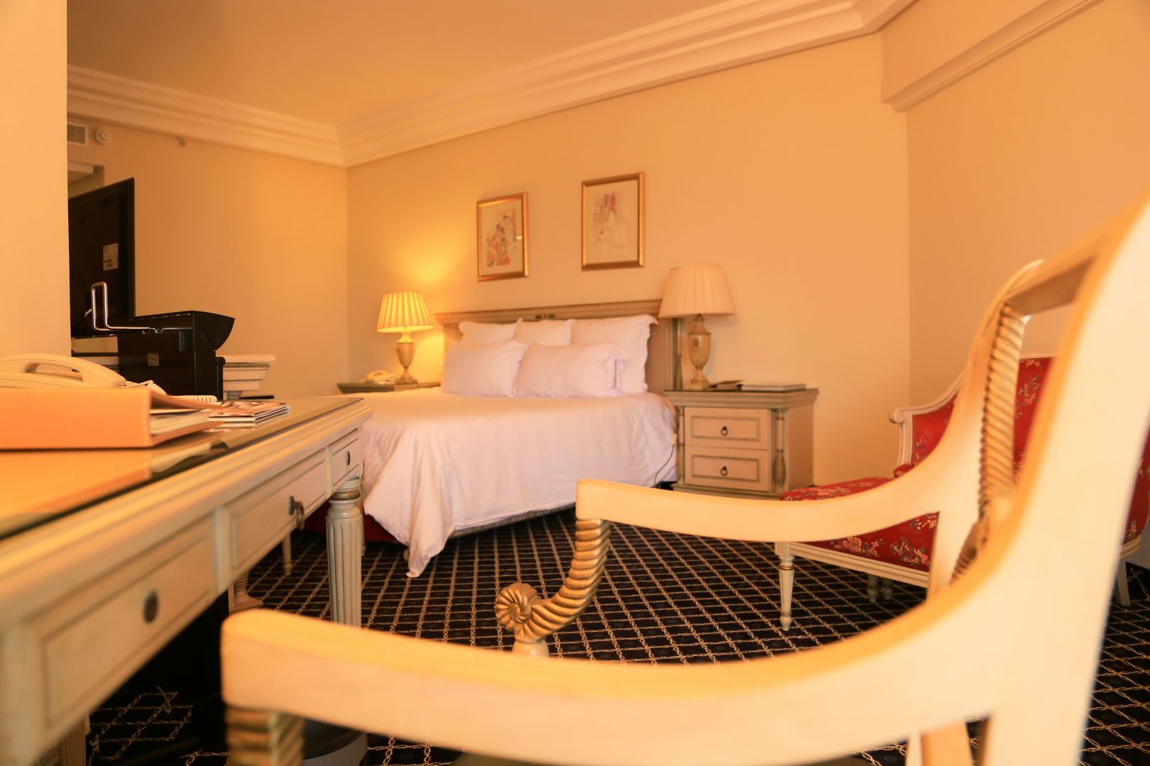 Regency Tunis Hotel