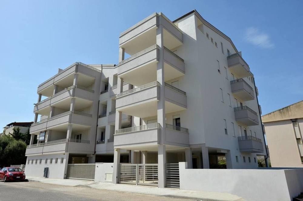 Alma Di Alghero Apartments