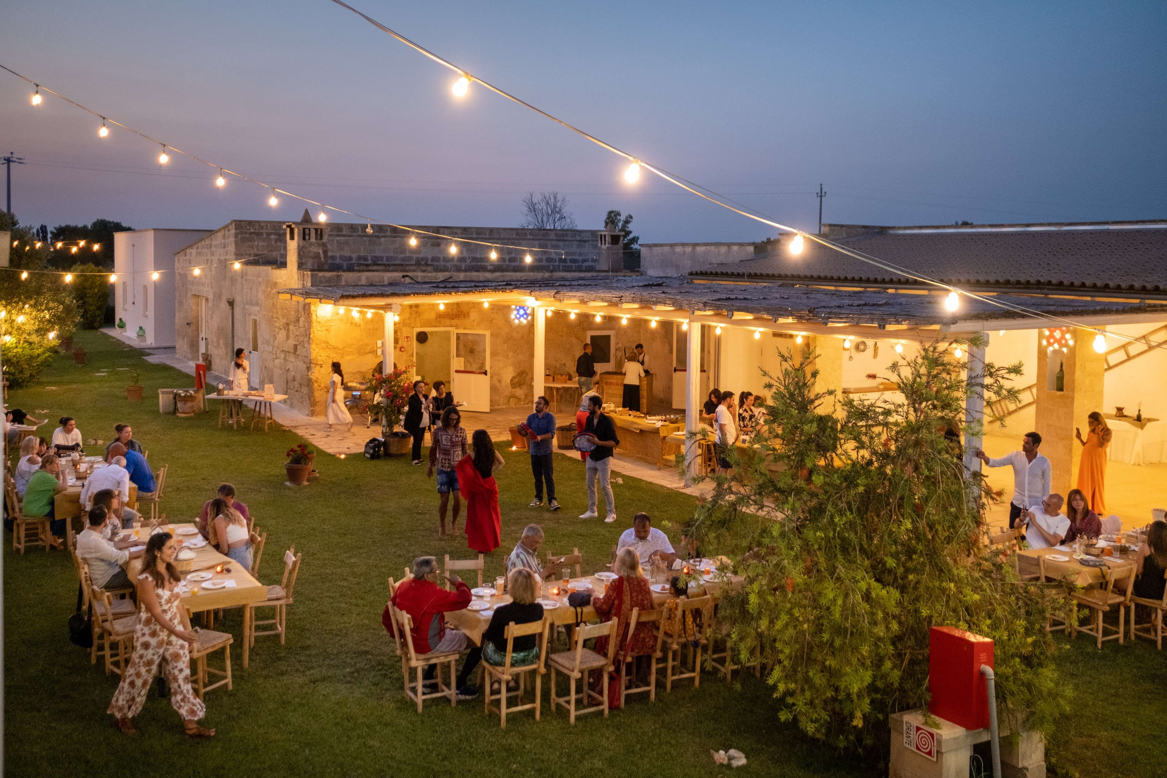 Masseria Rauccio