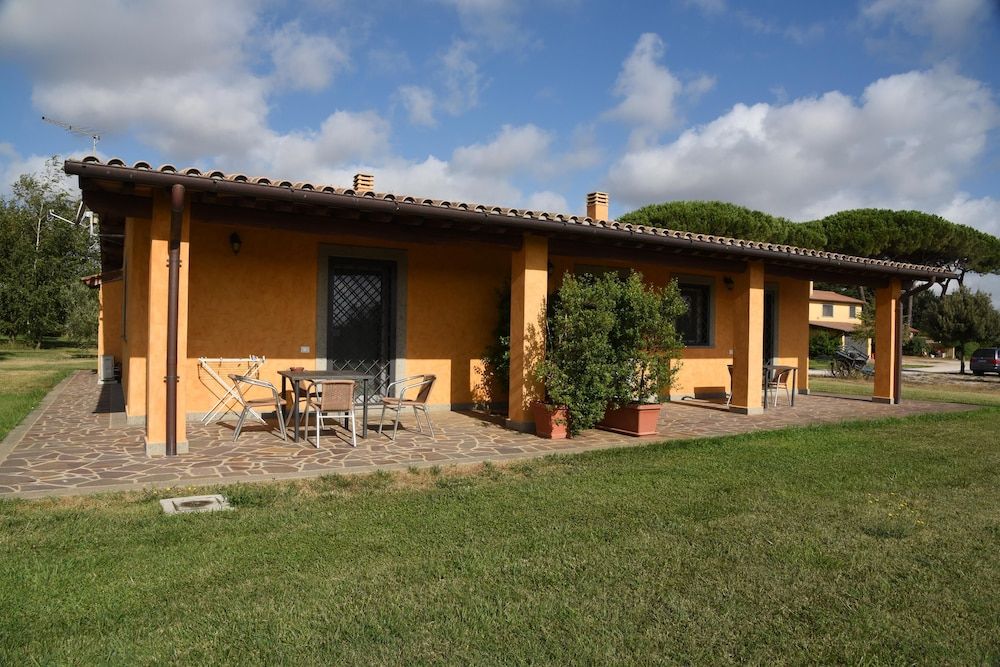 Vigna Di Valle