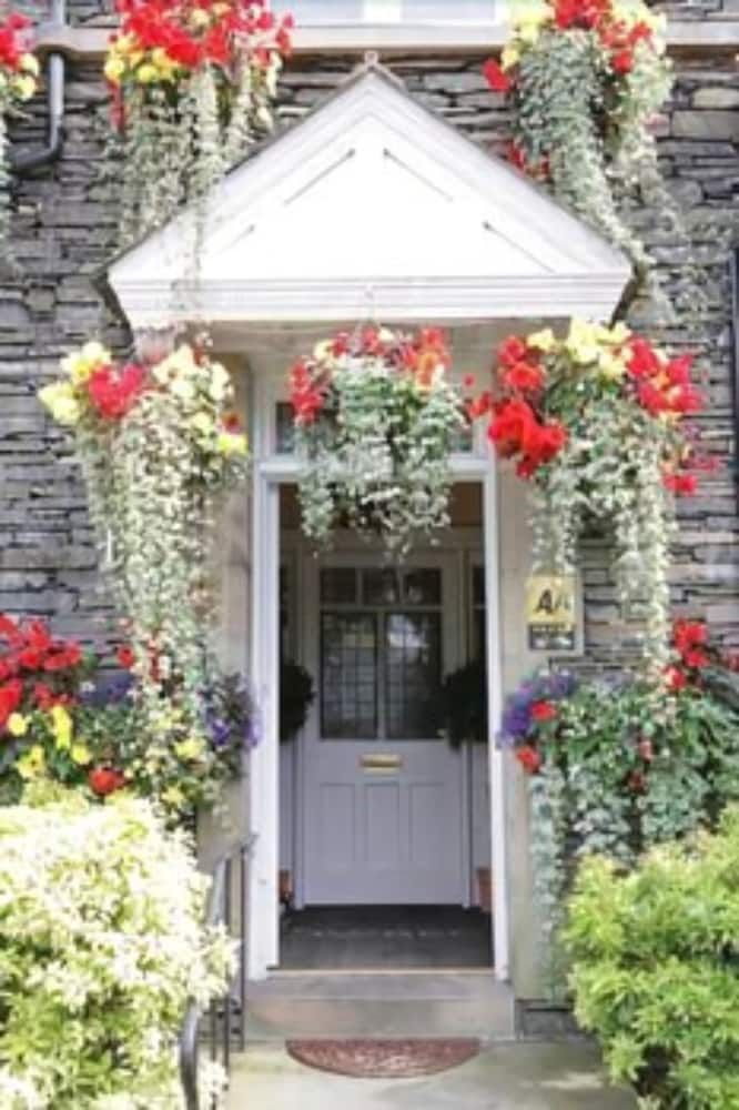 The Howbeck Guest House