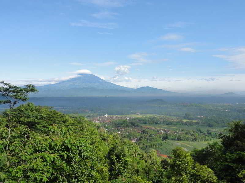 Villa Borobudur