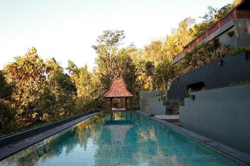 Villa Borobudur