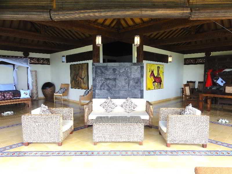 Villa Borobudur