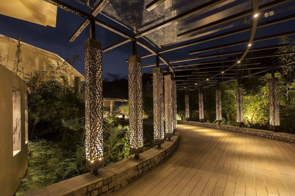 Lemon Tree Premier Resort Corbett
