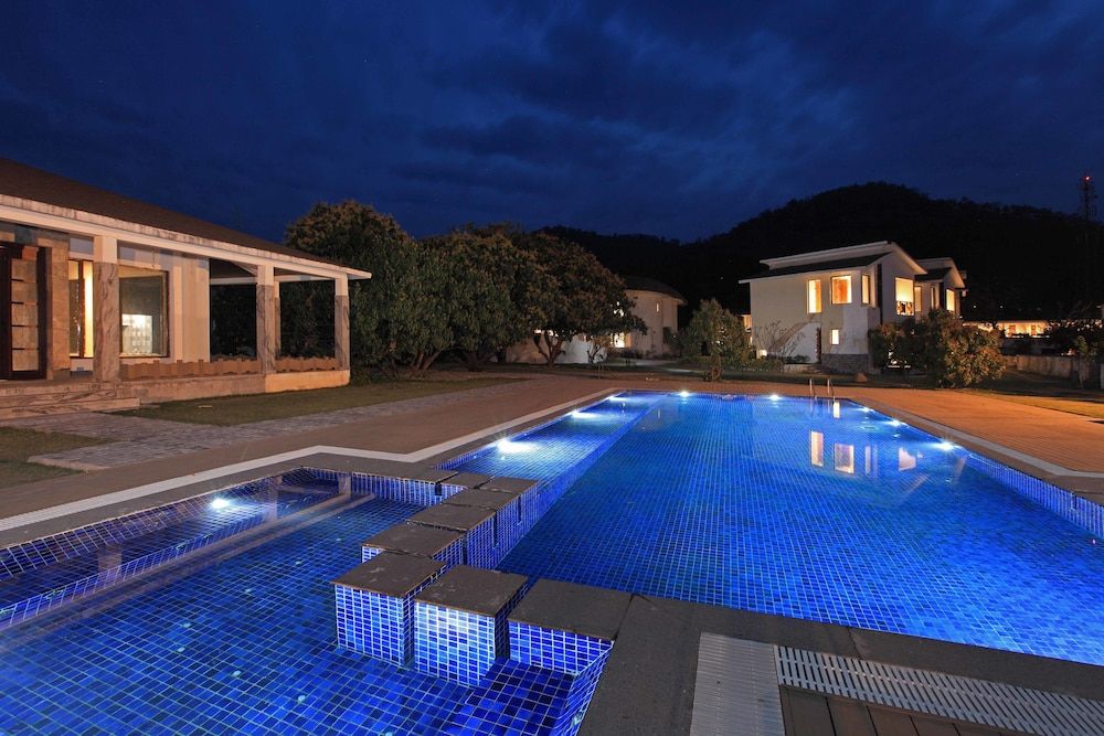 Lemon Tree Premier Resort Corbett